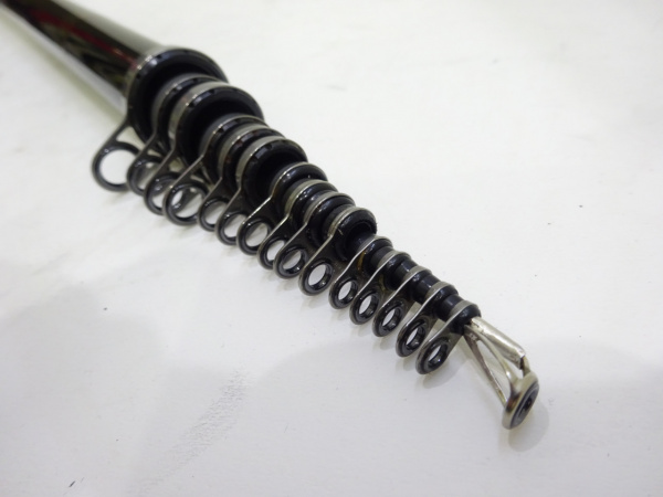 19剛弓カゴ 3-60B遠投